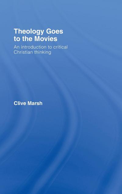 Theology Goes to the Movies