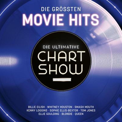 Die Ultimative Chartshow-Movie Hits