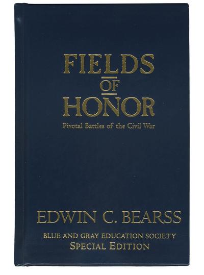 Fields of Honor