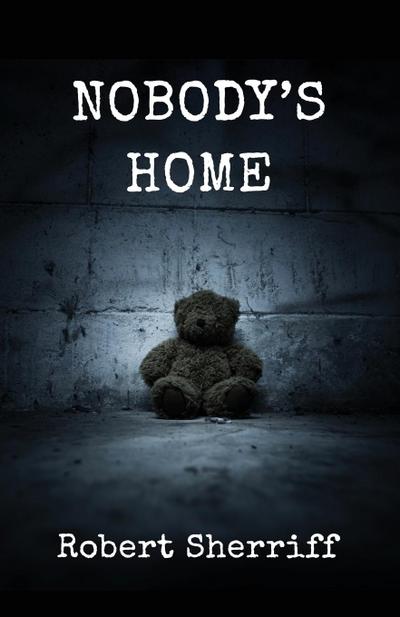 Nobody’s Home