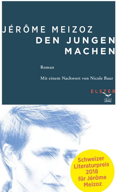 Den Jungen machen