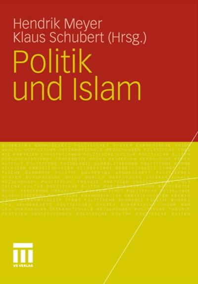 Politik und Islam