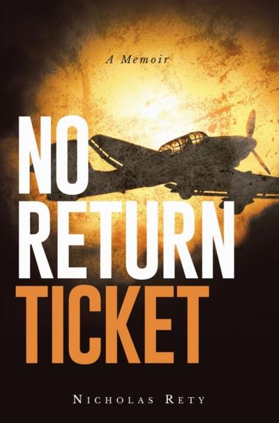No Return Ticket