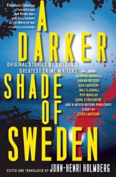 Darker Shade of Sweden