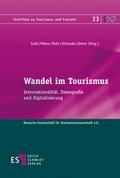 Wandel im Tourismus - Einzeldokument