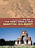 Routledge Atlas of the First World War