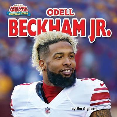 Odell Beckham Jr.