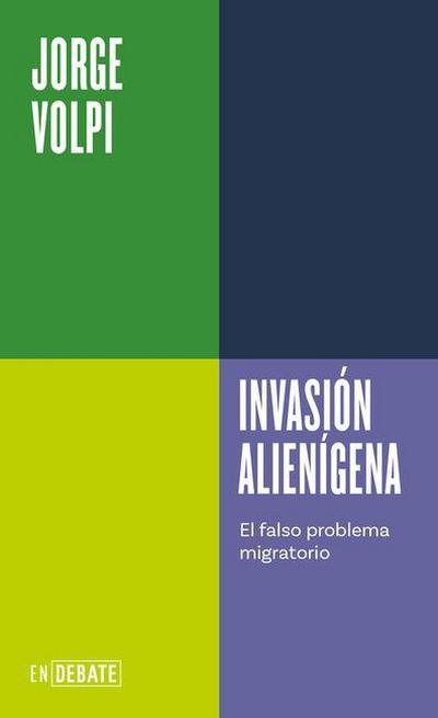 Invasión Alienígena / Alien Invasion