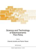 Science and Technology of Electroceramic Thin Film