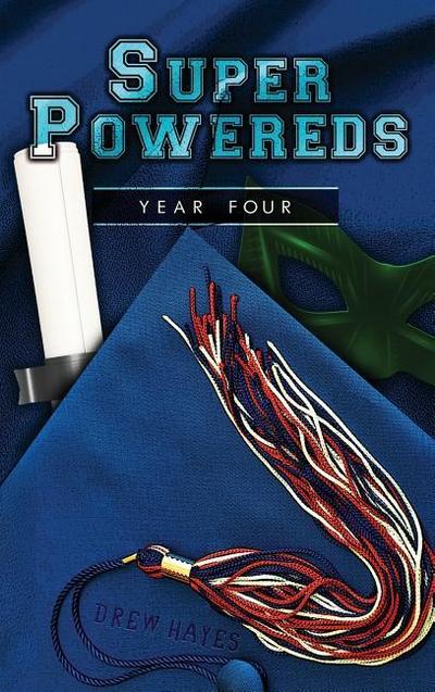 Super Powereds
