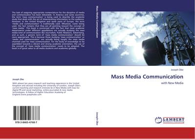 Mass Media Communication