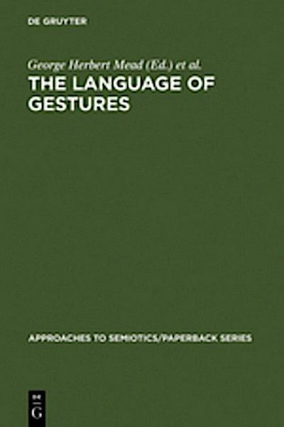 The Language of Gestures