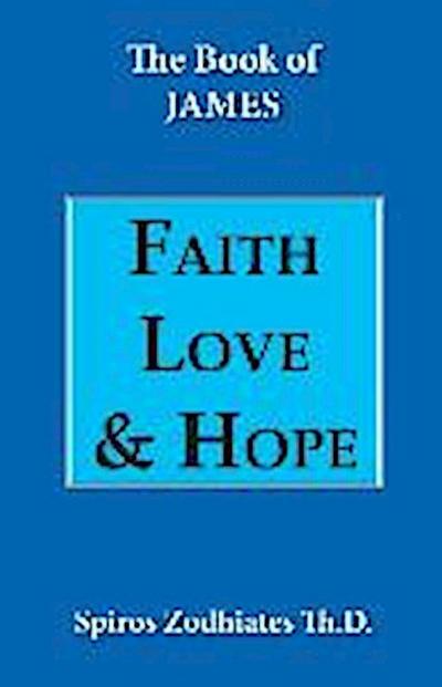 Faith, Love, and Hope