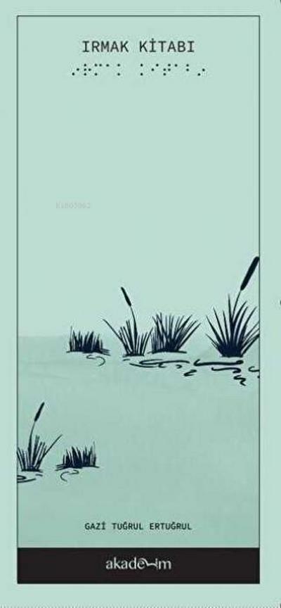 Irmak Kitabi