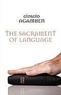 The Sacrament of Language