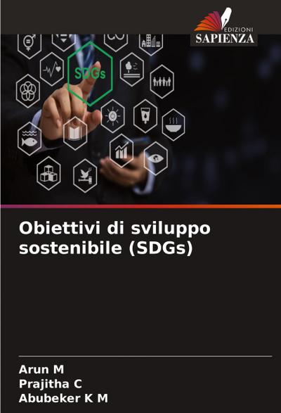 Obiettivi di sviluppo sostenibile (SDGs)