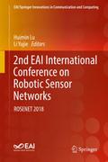 2nd EAI International Conference on Robotic Sensor
