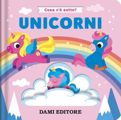 Unicorni. Cosa c’è sotto?