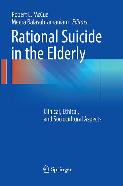 Rational Suicide in the Elderly