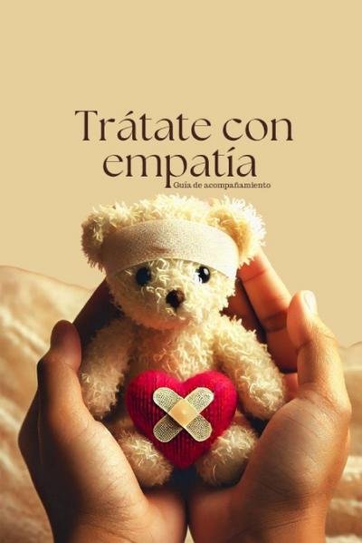 Trátate con empatía