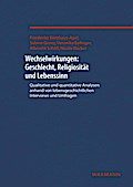 Wechselwirkungen: Geschlecht, Religiosität und Lebenssinn