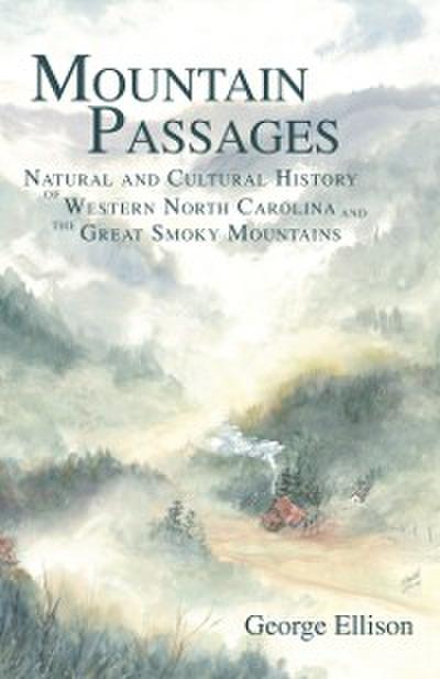 Mountain Passages