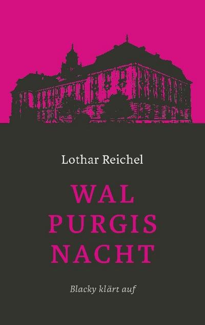 Walpurgisnacht