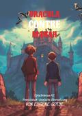 Dracula Contre Manah