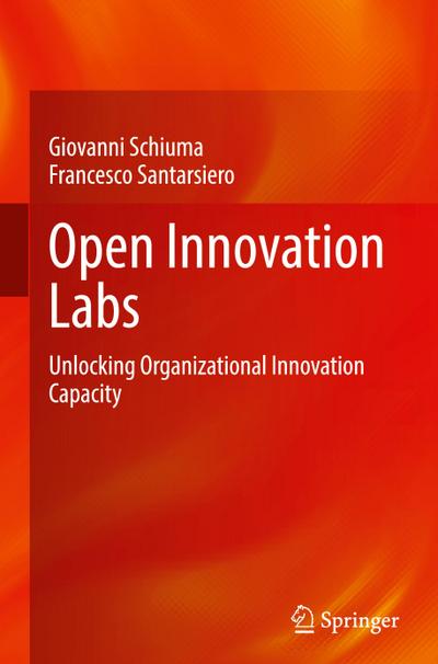 Open Innovation Labs