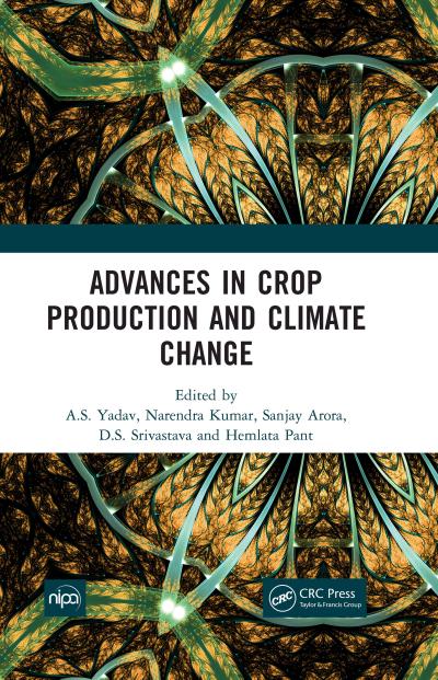 Advances in Crop Production and Climate Change