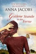 Goldene Stunde in der Ferne