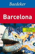 Baedeker Barcelona (Baedeker: Foreign Destinations