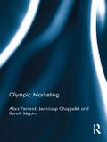 Olympic Marketing