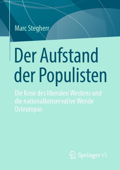 Der Aufstand der Populisten