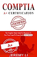 CompTIA A+ Certification