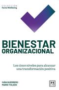 Bienestar organizacional