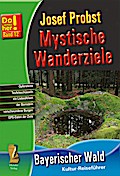 Mystische Wanderziele