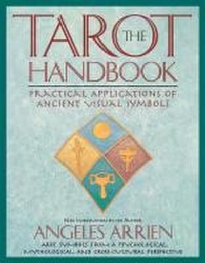 The Tarot Handbook