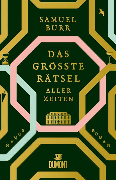 Das größte Rätsel aller Zeiten