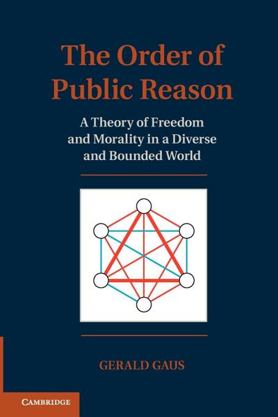 The Order of Public Reason
