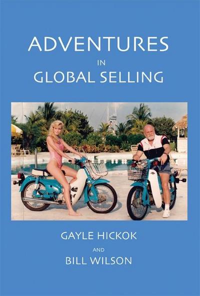 Adventures in Global Selling
