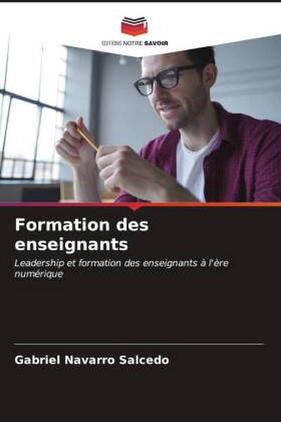 Formation des enseignants