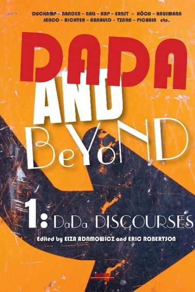 Dada and Beyond, Volume 1