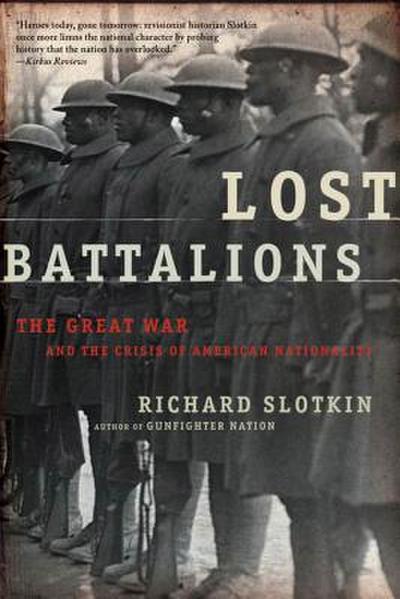 LOST BATTALIONS