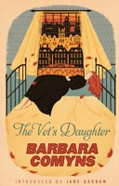 Vet’s Daughter