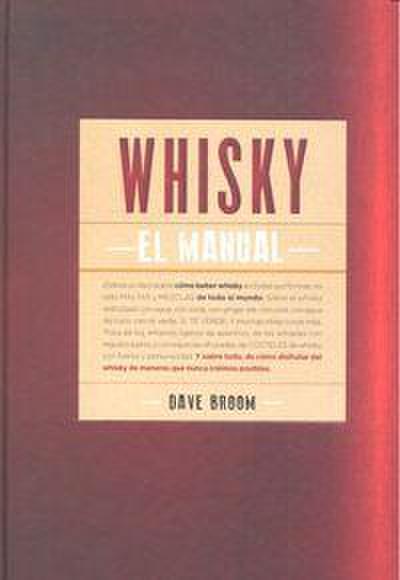 Whisky : el manual