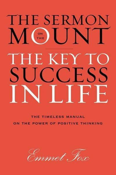 The Sermon on the Mount