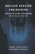 Nuclear Reactor Engineering