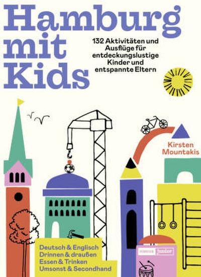 Hamburg mit Kids