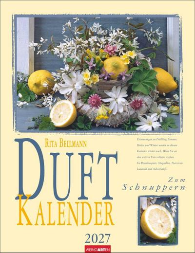 Duftkalender 2027